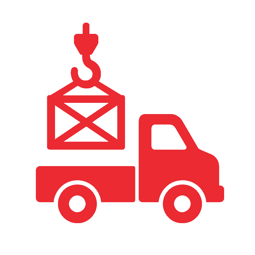 Transport & Hebetechnik