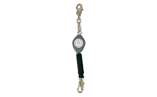 ABS Studio-Foto: abs b lock 35m 12m gurtband  abs b lock gurtband hoehensicherungsgeraet psaga abs safety 1
