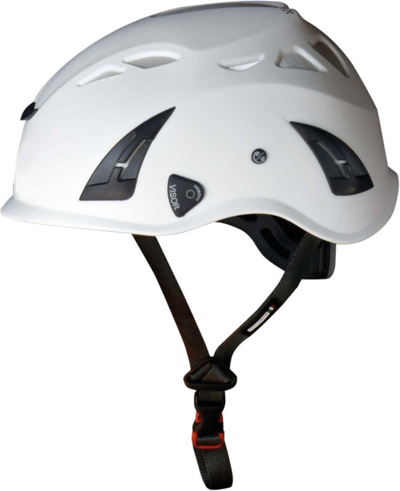 ABS Studio-Foto: abs comfort helmet  psaga abs comfort helmet schutzhelm absturzsicherung