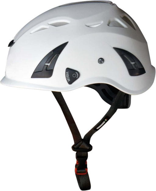 ABS Studio-Foto: abs comfort helmet  psaga abs comfort helmet schutzhelm absturzsicherung