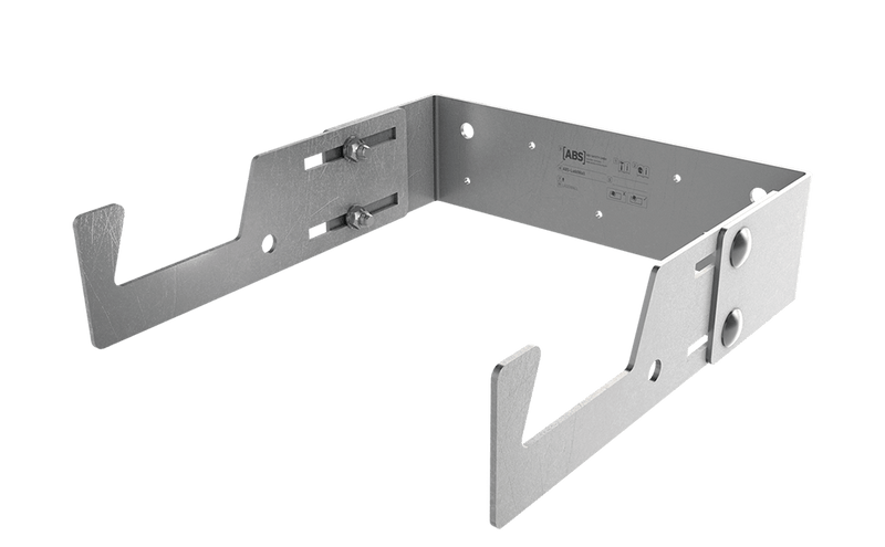 ABS Studio-Foto: abs laddwall  abs laddwall leitersicherung abs safety 1