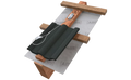 ABS-Lock Loop Anschlagschlaufe
