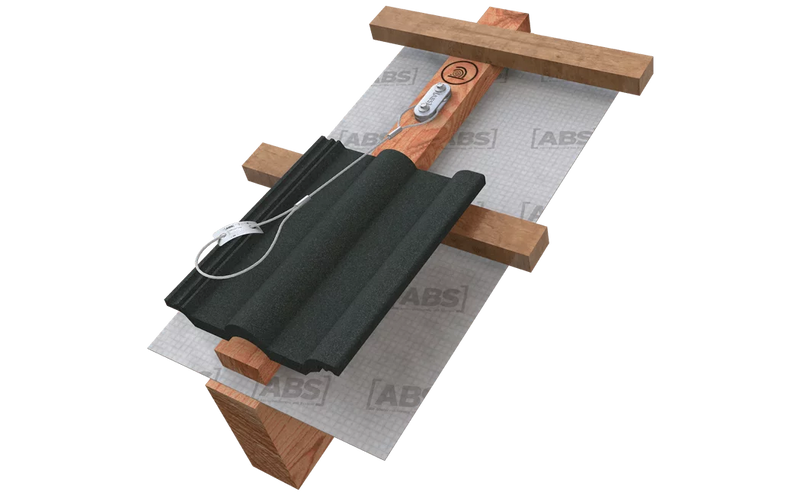 ABS Studio-Foto: abs lock loop  abs lock loop anschlagschlaufe abs safety