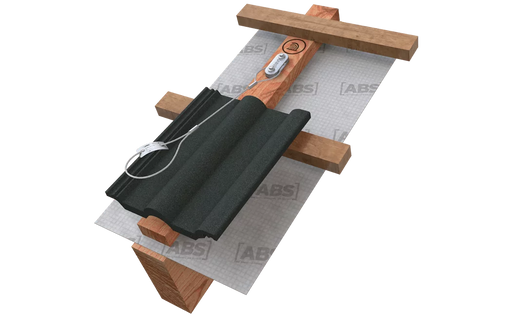 ABS Studio-Foto: abs lock loop  abs lock loop anschlagschlaufe abs safety