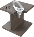 ABS-Lock V-ST Anschlagpunkt Stahl
