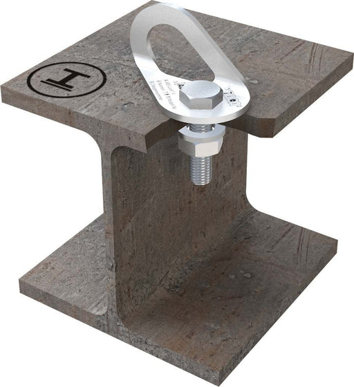 ABS Studio-Foto: abs lock v st  anschlagpunkt abs lock v st