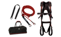 ABS Roofer Kit PSA-Set für Dachdecker