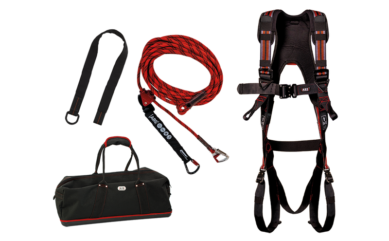 ABS Studio-Foto: abs roofer kit  abs roofer kit