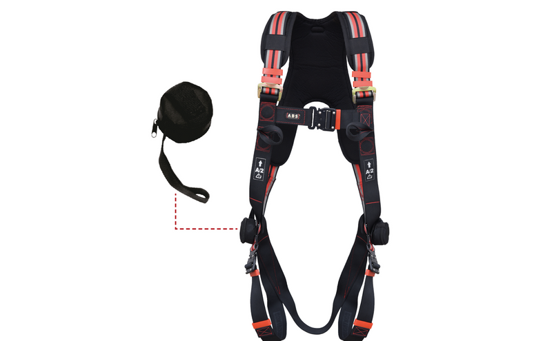 ABS Studio-Foto: abs trauma strap  gallery psaga abs trauma strap antitraumaschlinge am auffanggurt.15b8a835