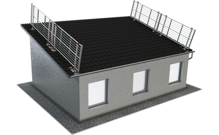 ABS Mobile Guard Pro (Ortgang)