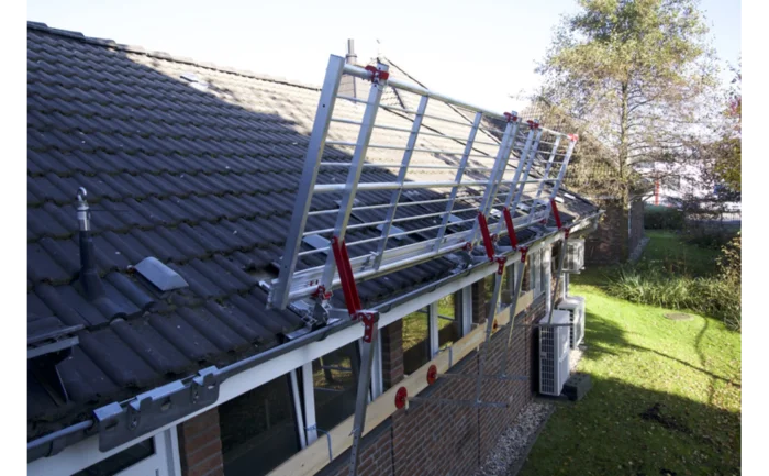 ABS Mobile Guard Pro (Traufe)