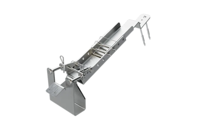 ABS Mobile Guard Pro (Traufe)